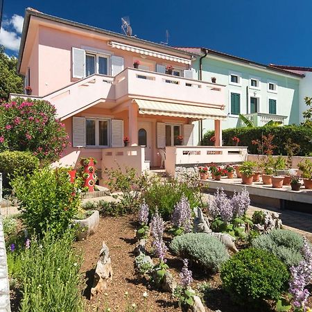 פונאנט Apartment Oleander מראה חיצוני תמונה