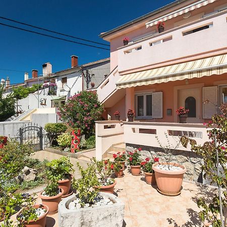 פונאנט Apartment Oleander מראה חיצוני תמונה