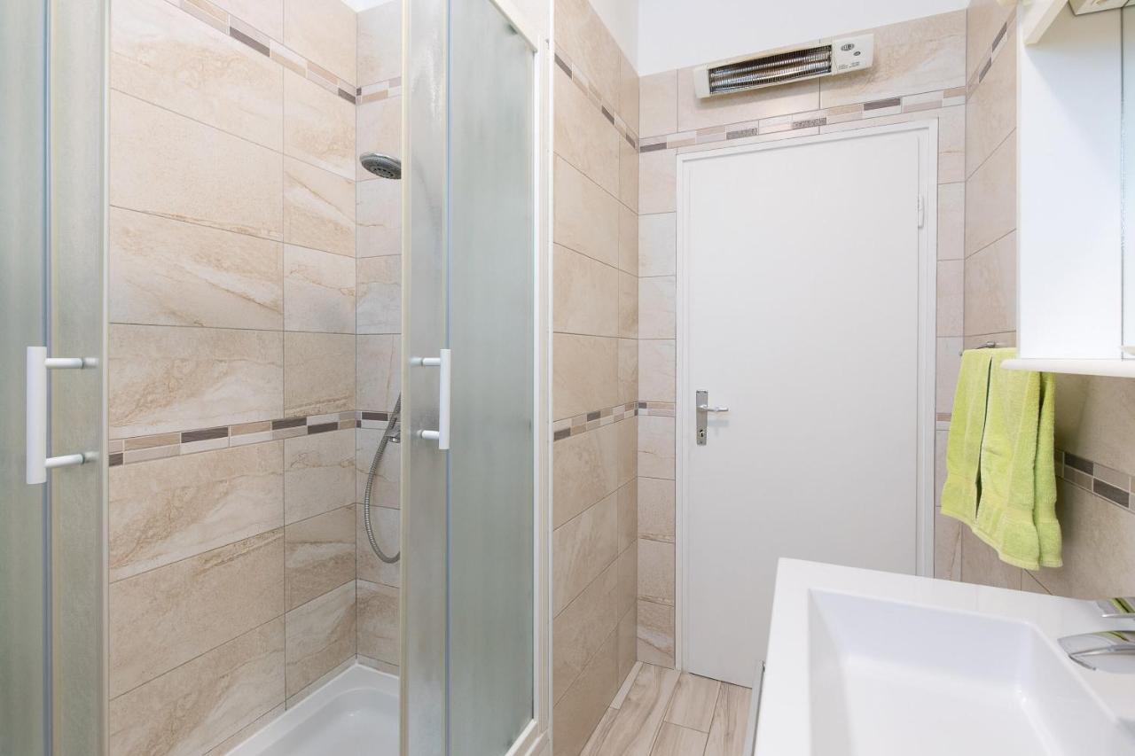 פונאנט Apartment Oleander מראה חיצוני תמונה