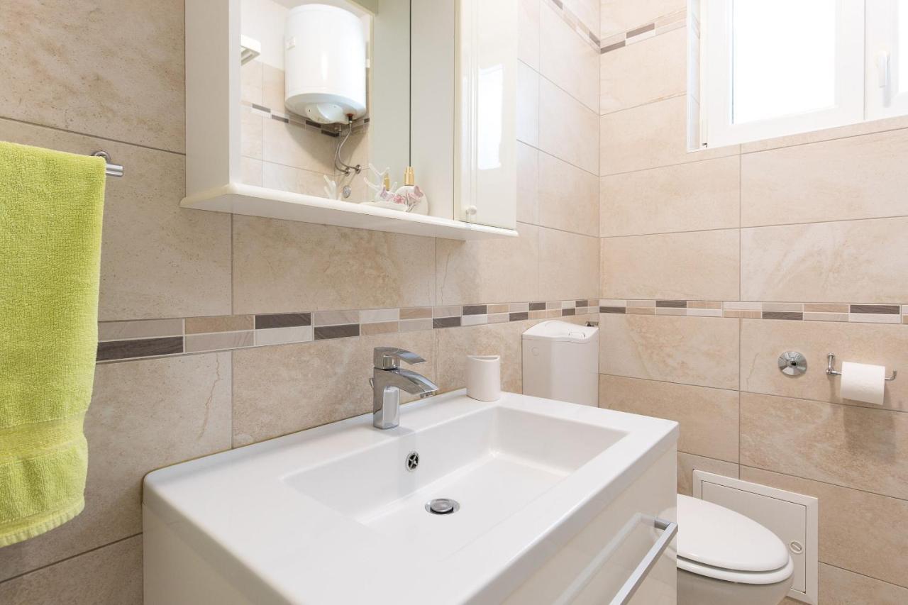 פונאנט Apartment Oleander מראה חיצוני תמונה