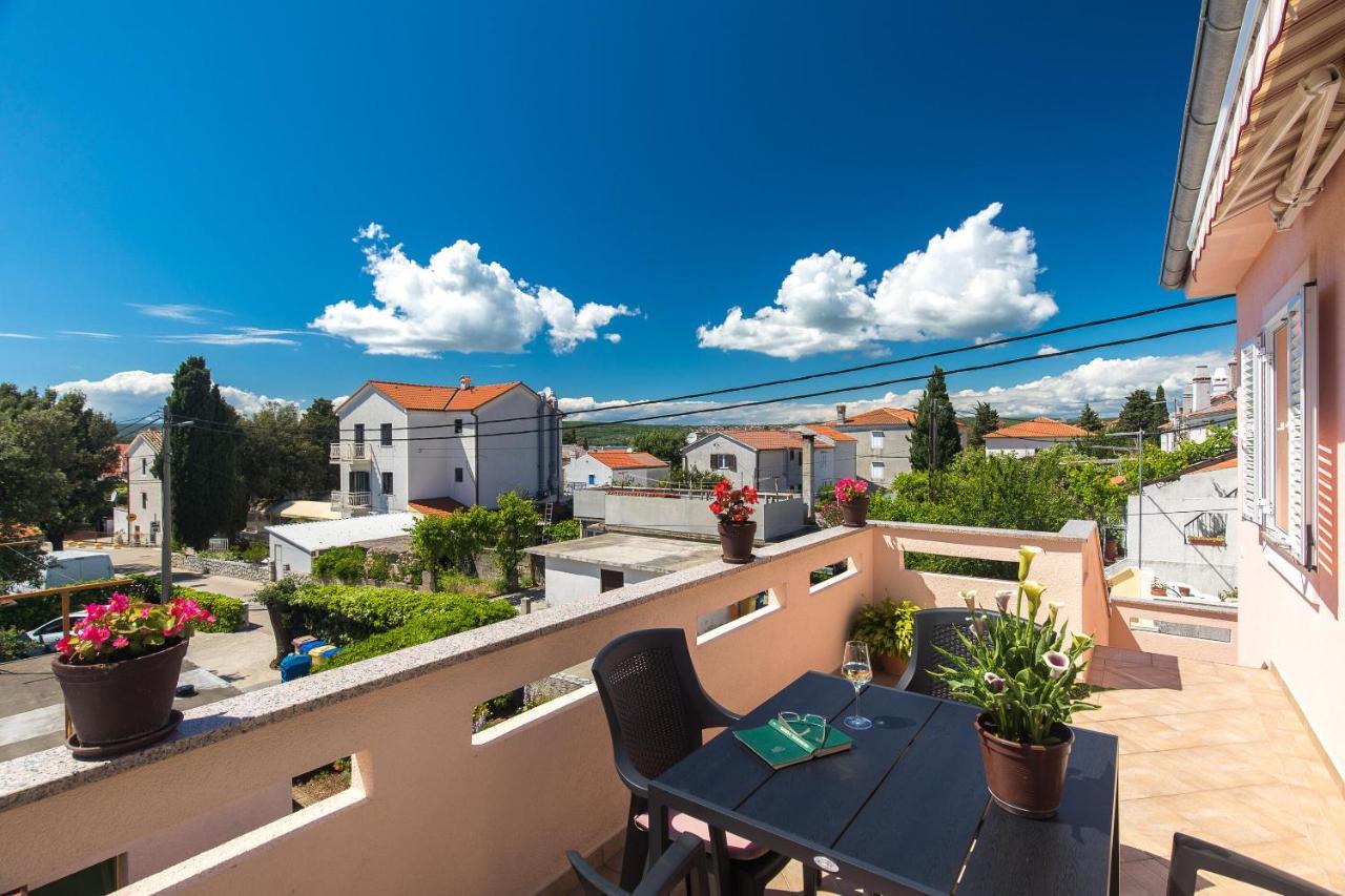 פונאנט Apartment Oleander מראה חיצוני תמונה