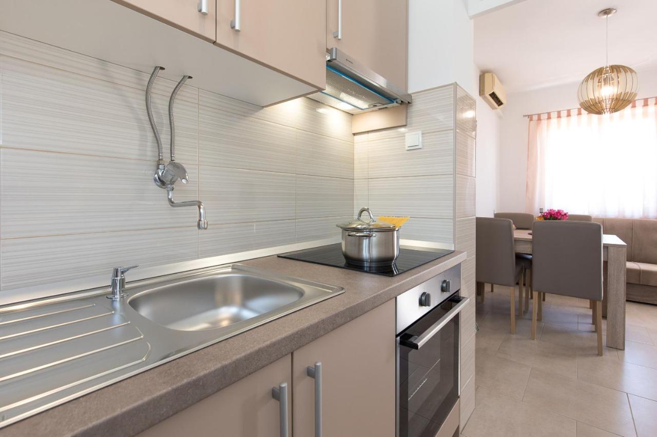 פונאנט Apartment Oleander מראה חיצוני תמונה