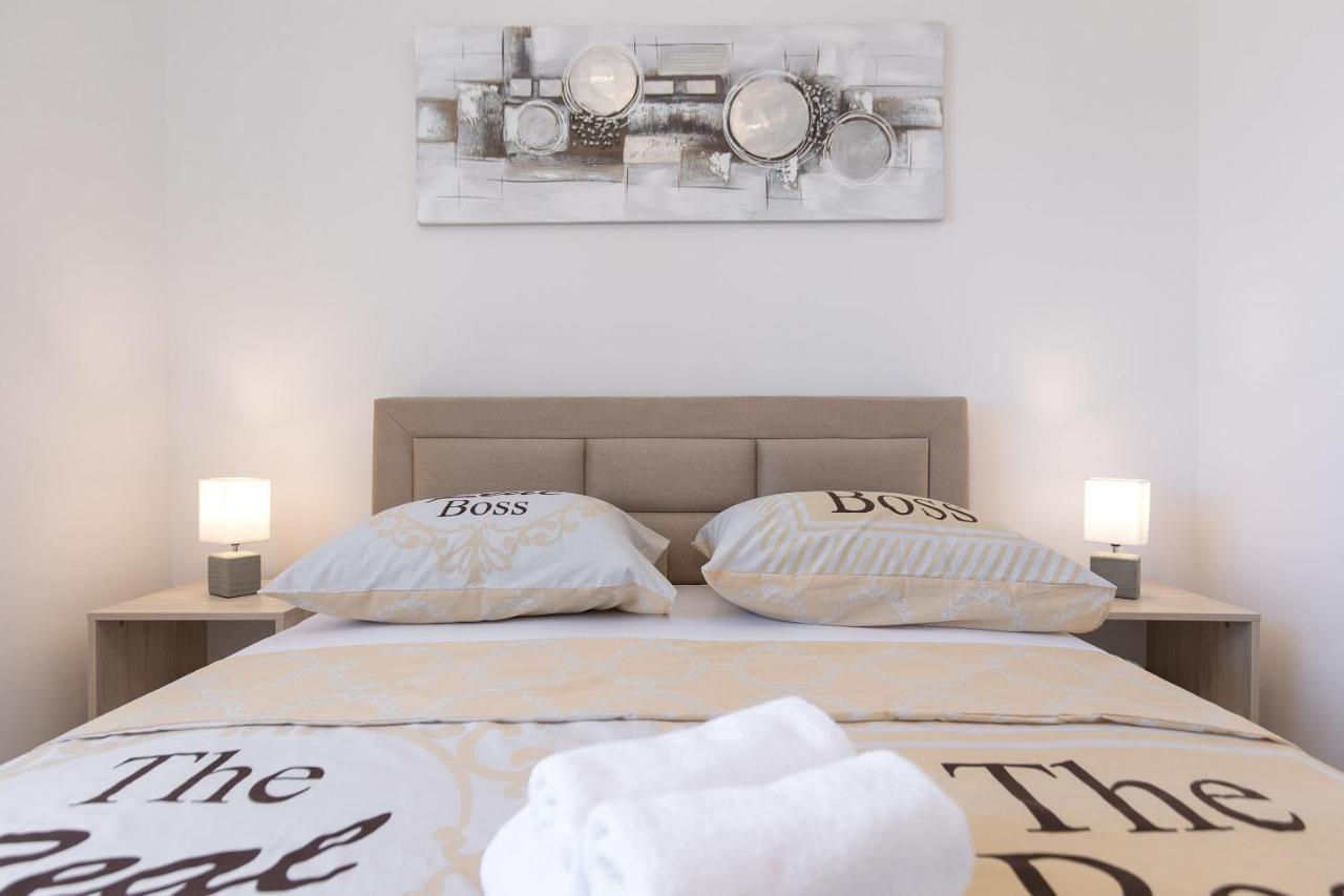 פונאנט Apartment Oleander מראה חיצוני תמונה