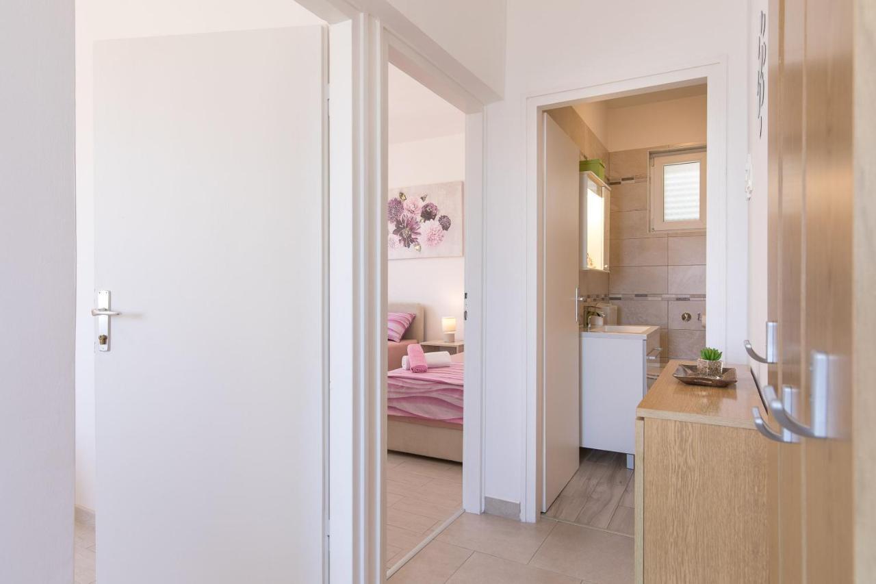 פונאנט Apartment Oleander מראה חיצוני תמונה