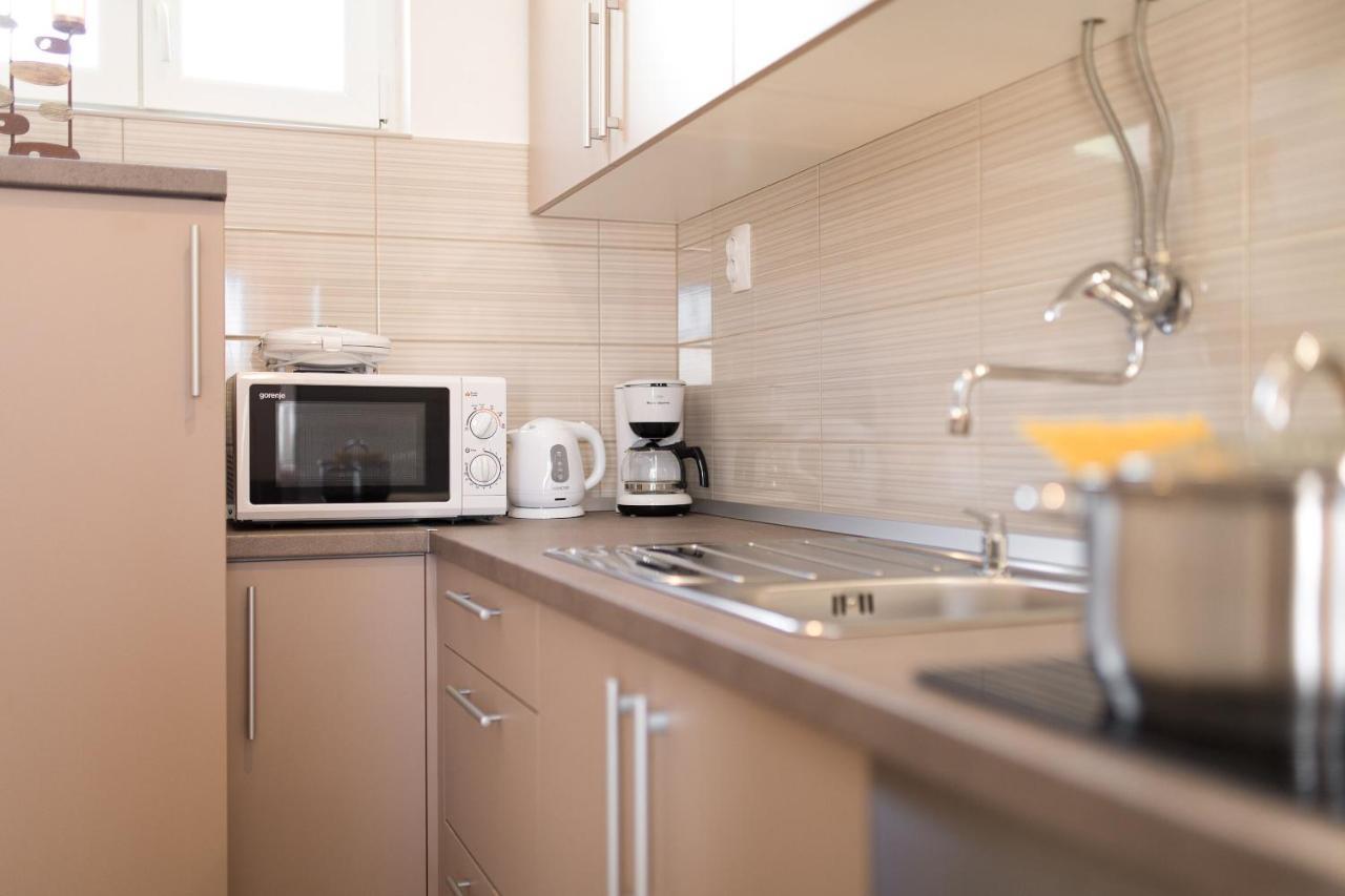 פונאנט Apartment Oleander מראה חיצוני תמונה