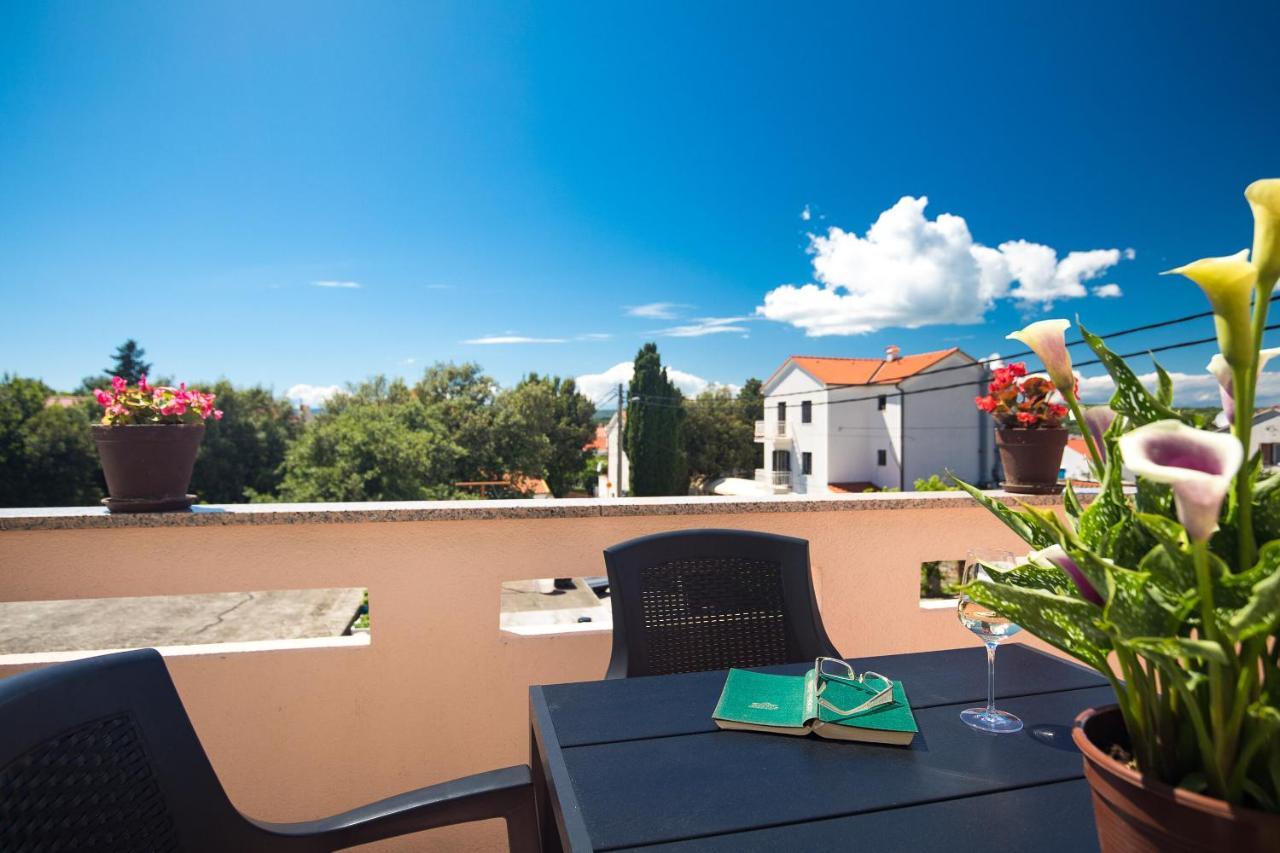 פונאנט Apartment Oleander מראה חיצוני תמונה